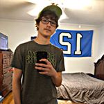 Profile Picture of Andrew Hinson (@akhinson04) on Instagram