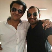 Profile Picture of Kevin Varghese (@kevin-varghese-25) on Quora