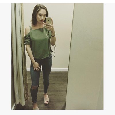 Profile Picture of Tamara Fallon (@tamaranadine3) on Twitter