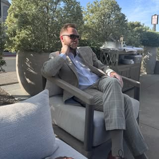 Profile Picture of Jared Townsend (@jared.townsend) on Instagram