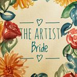 Profile Picture of Lindsey Francis (@theartistbride) on Instagram