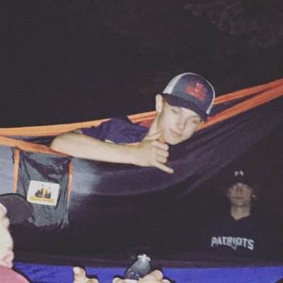 Profile Picture of Zach Jankowski (@ZachJ777) on Twitter