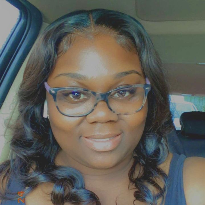 Profile Picture of monteshacunningham (@monteshacunningham) on Tiktok