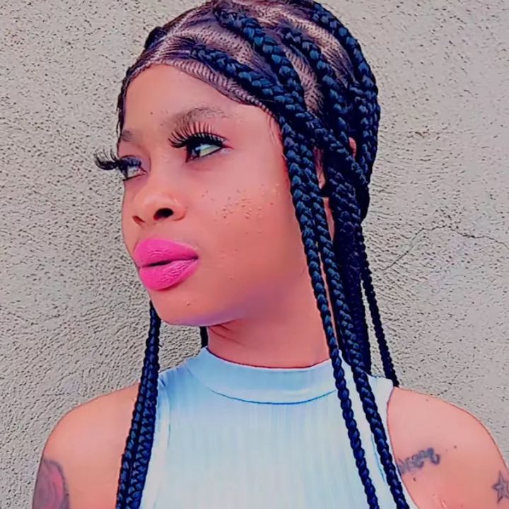 Profile Picture of cindy_funs (@cindy_funs) on Tiktok