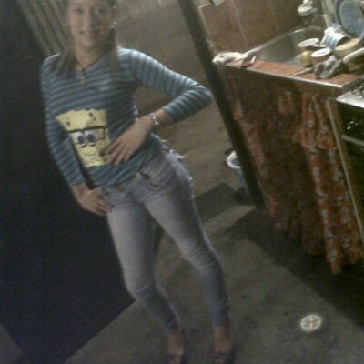 Profile Picture of Anabel Sandoval (@anabelsandoval3) on Twitter