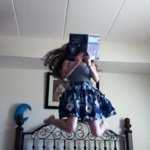 Profile Picture of Chloe Tompkins (@cocopolkadots) on Instagram
