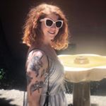 Profile Picture of Kimberly Ann Griffith (@gingerscrap) on Instagram