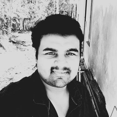 Profile Picture of Vivek Chandran (@vivek_chandran3) on Twitter