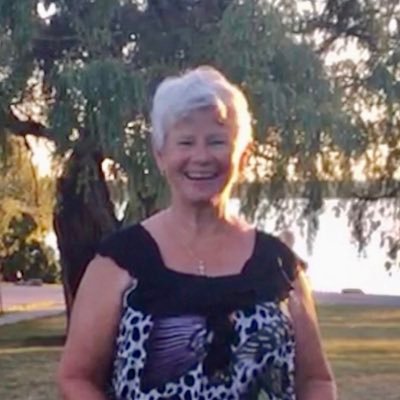 Profile Picture of Joyce Hamilton Roberts (@Joycecanada) on Twitter