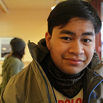 Profile Picture of Joseph Henry Oculam (@jhoculam) on Flickr