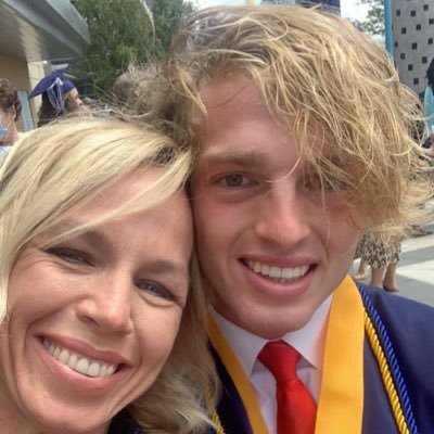 Profile Picture of Adam Mortensen (@AdamMortensen14) on Twitter