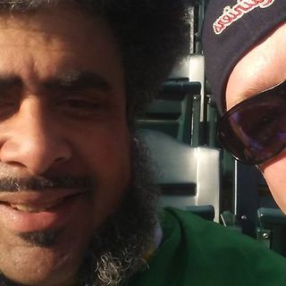 Profile Picture of Matt Kimpel (@kimpelmatt) on Instagram