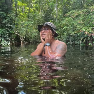Profile Picture of Higgins Wonojoso (@higgins.w) on Instagram