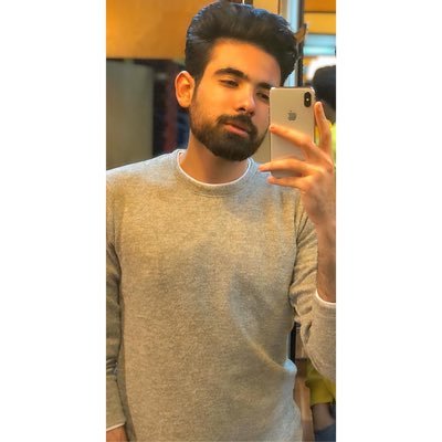 Profile Picture of Raouf (@abdelraouf2000) on Twitter