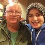 Profile Picture of Corey Berryhill (@coreyvb04) on Instagram