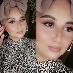 Profile Picture of Noor ahmed (@noor_ahmed_mua) on Instagram