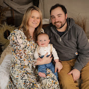 Profile Picture of Brandi And Austin Shroyer | Wannabe Farmers (@simply.shroyer) on Youtube