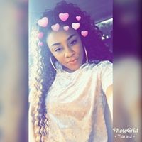 Profile Picture of Tiara Johnson (@tiara-johnson-38) on Quora