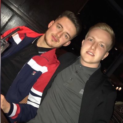 Profile Picture of A (@AlexNunn4) on Twitter