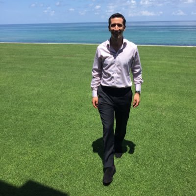 Profile Picture of Joseph Bamberger (@BambergerJoseph) on Twitter