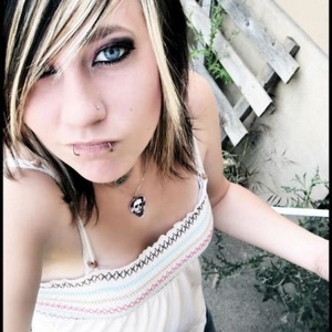 Profile Picture of Paige X (@wackedout) on Myspace