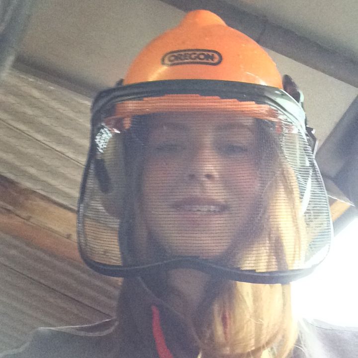 Profile Picture of Alice (@alicebarrrow) on Tiktok