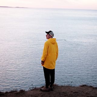 Profile Picture of Marc Le Goff (@marclgmusic) on Instagram