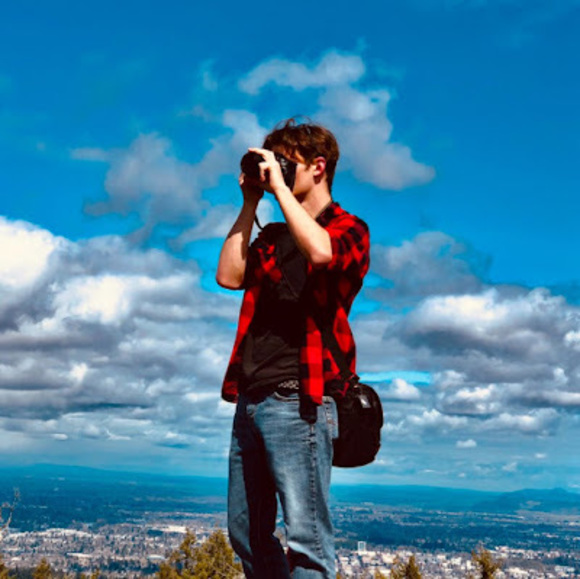 Profile Picture of Tanner Moody (@tmoody466) on Poshmark