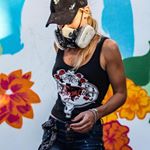 Profile Picture of Sophie Mazzaro (@mazzaro.art) on Instagram
