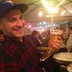 Profile Picture of Alex Doucette (@alexdouc) on Instagram