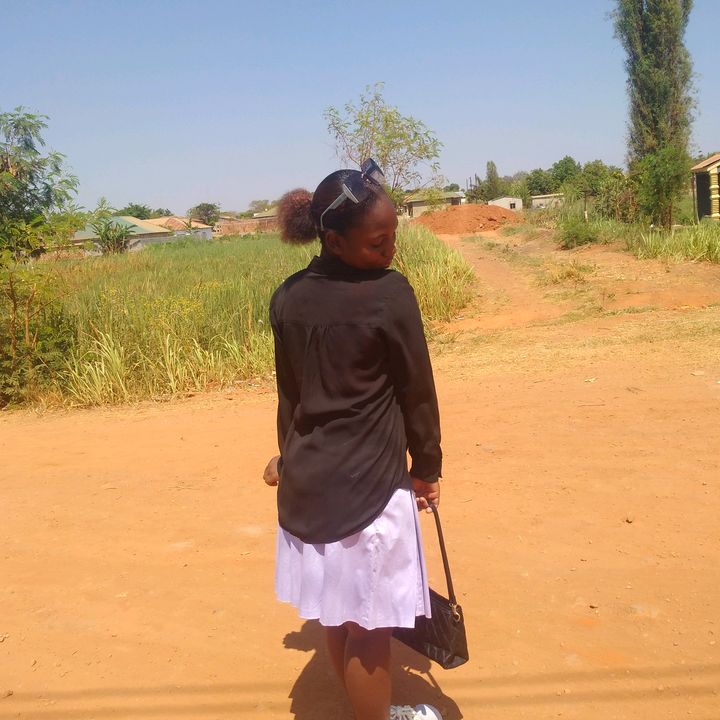 Profile Picture of Kerrin_K (@kerrin_k5) on Tiktok