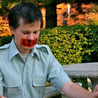 Profile Picture of Sean Maguire (@Lord_Kappa) on Twitter