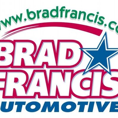 Profile Picture of Brad Francis Auto (@BradFrancisAuto) on Twitter