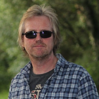 Profile Picture of Anthony Machin (@ANTTECH2) on Twitter