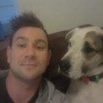 Profile Picture of Michael Rowbotham (@michaelrowbotham) on Instagram