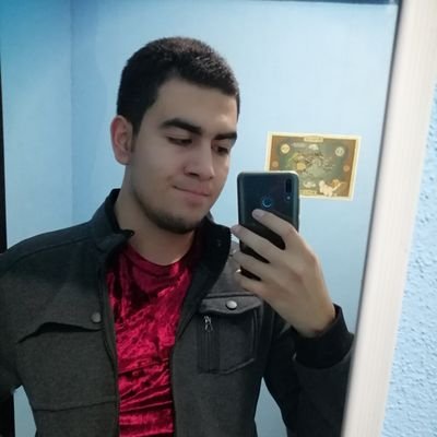 Profile Picture of Cejasdequemador (@AbrahamSolorio7) on Twitter