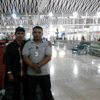 Profile Picture of Eddy Rohmat Pane (@eddyrohmat.pane) on Facebook