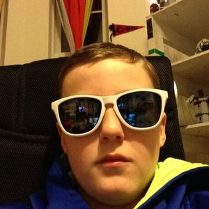 Profile Picture of Isaac Ward (@kix_in_sycamore) on Myspace