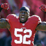 Profile Picture of patrick willis (@patrick_willis_) on Instagram