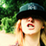 Profile Picture of Renee Merwin (@merwinthewizard.) on Flickr