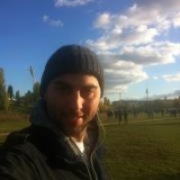 Profile Picture of Eli Gill (@eli-gill-2) on Quora
