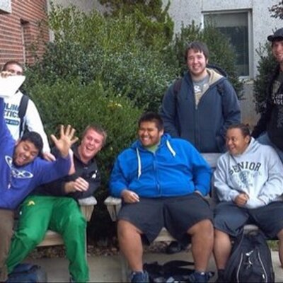 Profile Picture of Eric Wilmoth (@ecwilmoth74) on Twitter