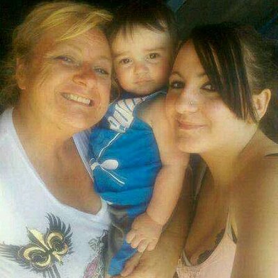 Profile Picture of Sherry Barnes (@sherrybarnes65) on Twitter