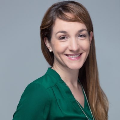 Profile Picture of Jessica Hannick (@JHannickMD) on Twitter