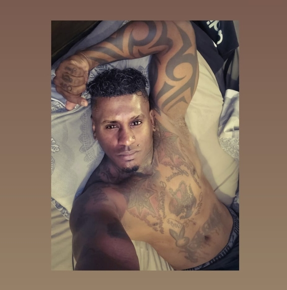 Profile Picture of Pedro lestet Manchado martinez (@lestermachado3) on Poshmark