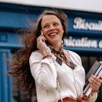 Profile Picture of Charlotte 🌙 Fondatrice du marketing féerique et stratégique (@themoonwayplace) on Instagram