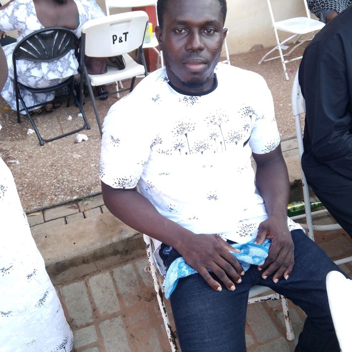 Profile Picture of Paul Quaye279 (@paulquaye0) on Tiktok