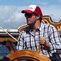 Profile Picture of Scott Mcginley (@scott-mcginley-2) on Quora