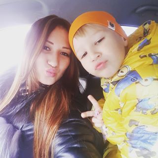 Profile Picture of Кристина Палий (@&) on Facebook