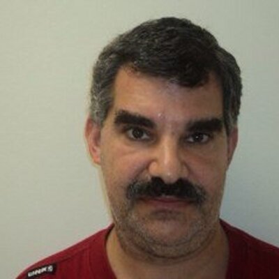 Profile Picture of Andrew Rusoff (@AndrewRusoff) on Twitter